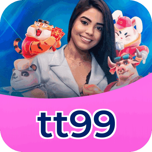 Plataforma tt99 mostrando interface moderna, jogos certificados e recursos de segurança licenciados